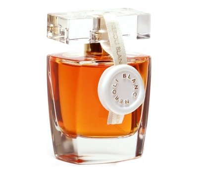 neroli blanc intense eau de parfum au pays